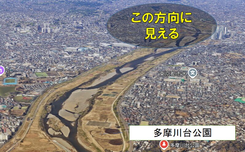 世田谷区たまがわ&川崎市多摩川花火大会の穴場/見える場所24選