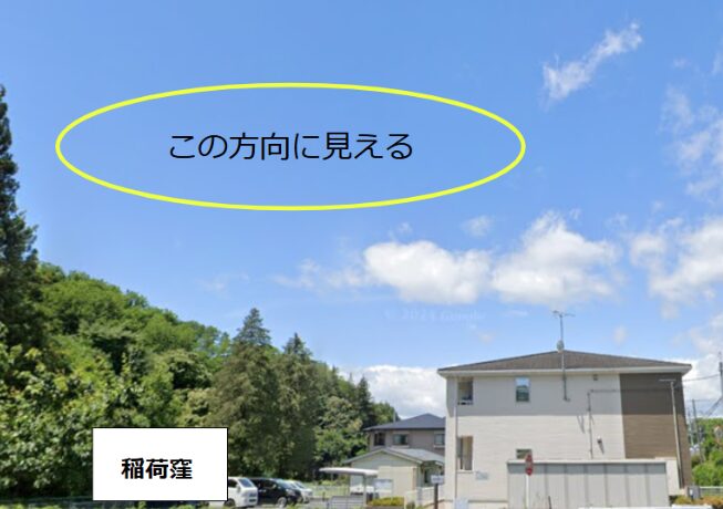 盛岡どんぱの見える場所/穴場9選,駐車場5選&屋台情報