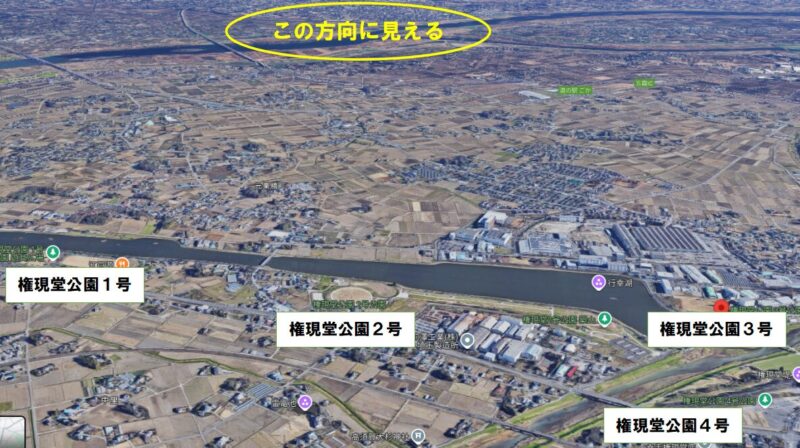 2024利根川大花火大会の穴場8選,場所取り,屋台情報まとめ