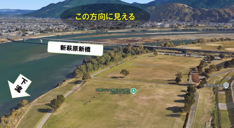 八代花火大会2024(やつしろ全国花火競技大会)の穴場12選！